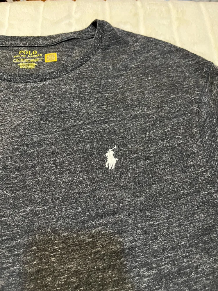 Polo Ralph Lauren T-shirts, size XL, photo 3