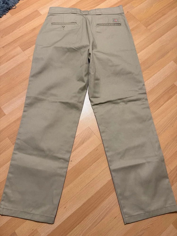 Dickies Pants, size W37, photo 3