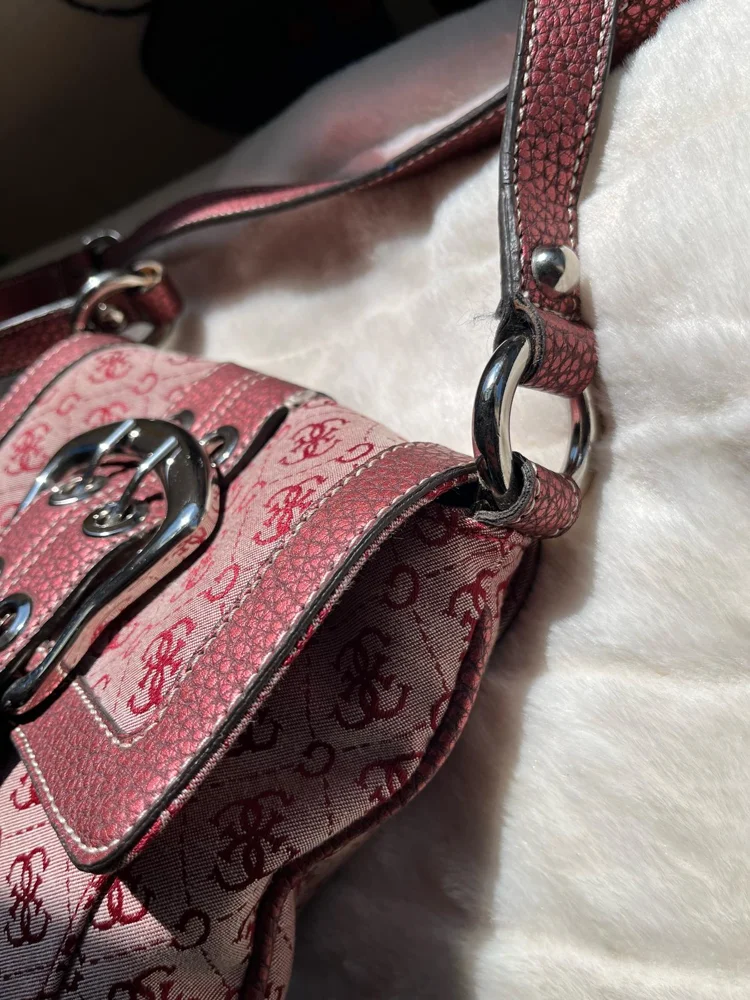GUESS Cross-Body Bag, size Other, photo 3