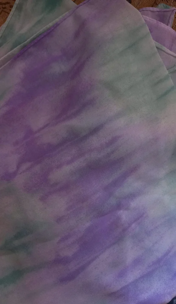 Scarves, size One size, photo 3