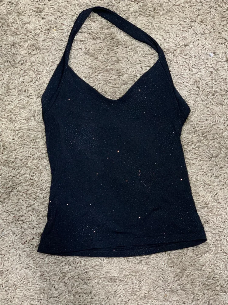 Halter Tops