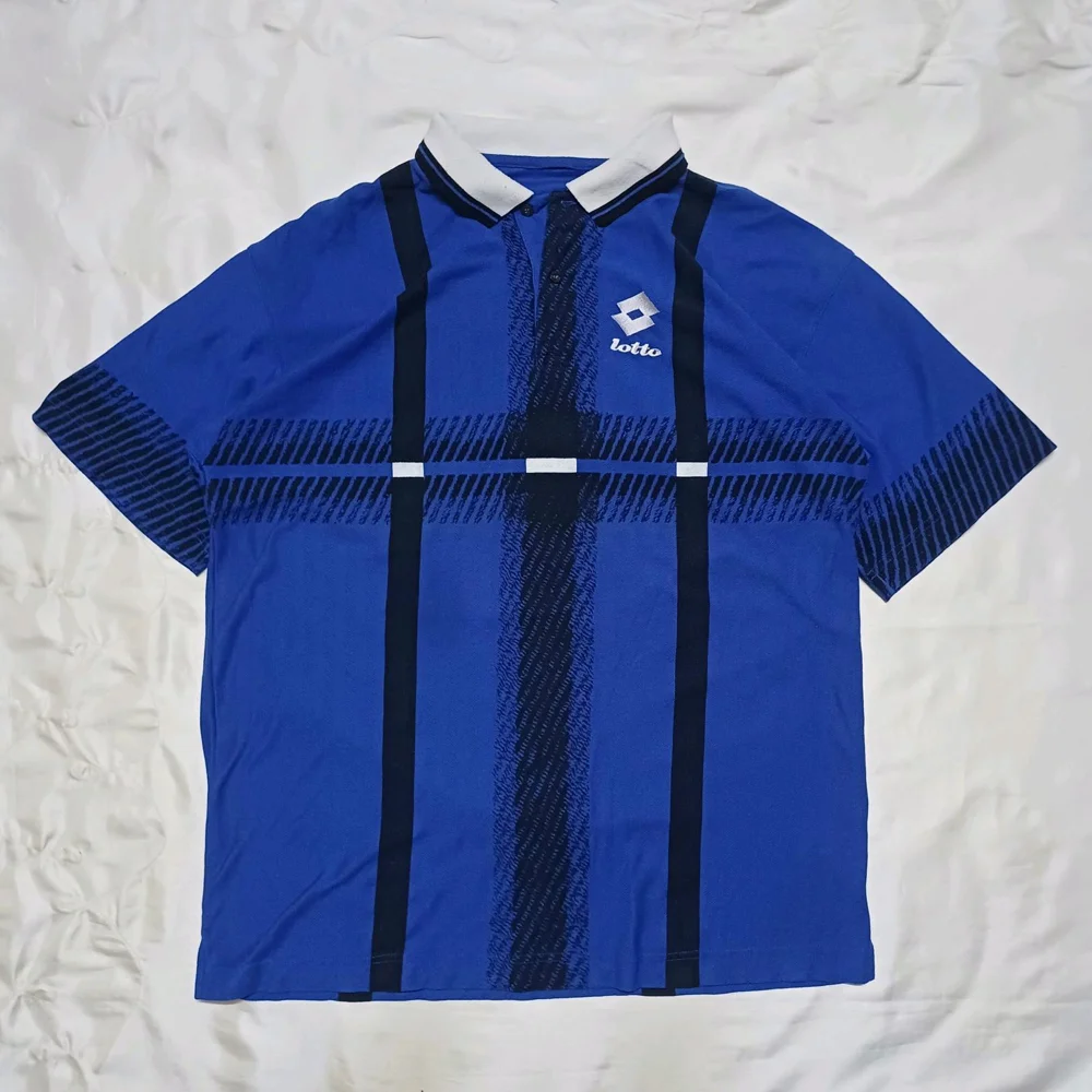 Lotto Polo Shirts