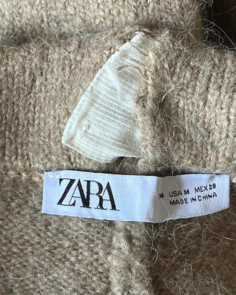 Zara Pants, size M / 38 / 10, photo 4