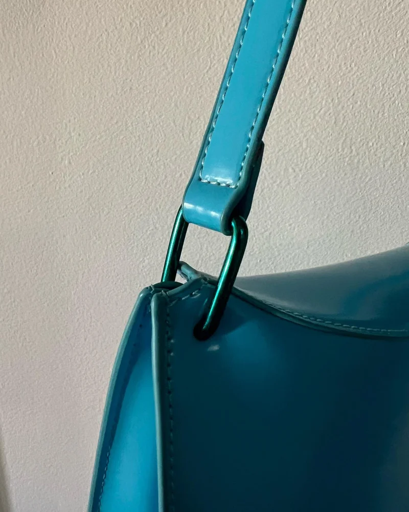 Mango Shoulder Bag, size One size, photo 4