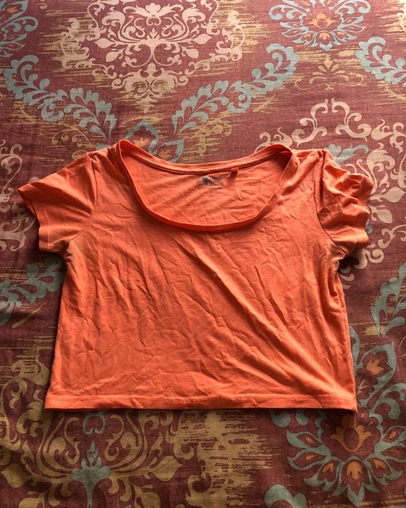Crop Tops