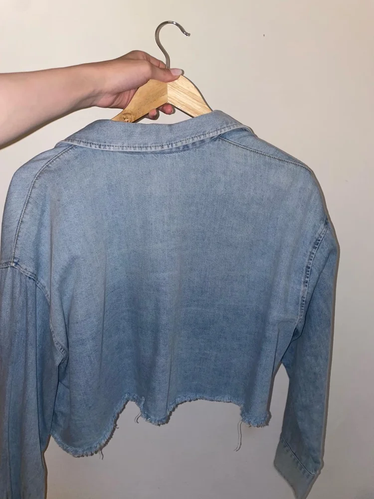 Defacto Jackets, size S / 36 / 8, photo 3