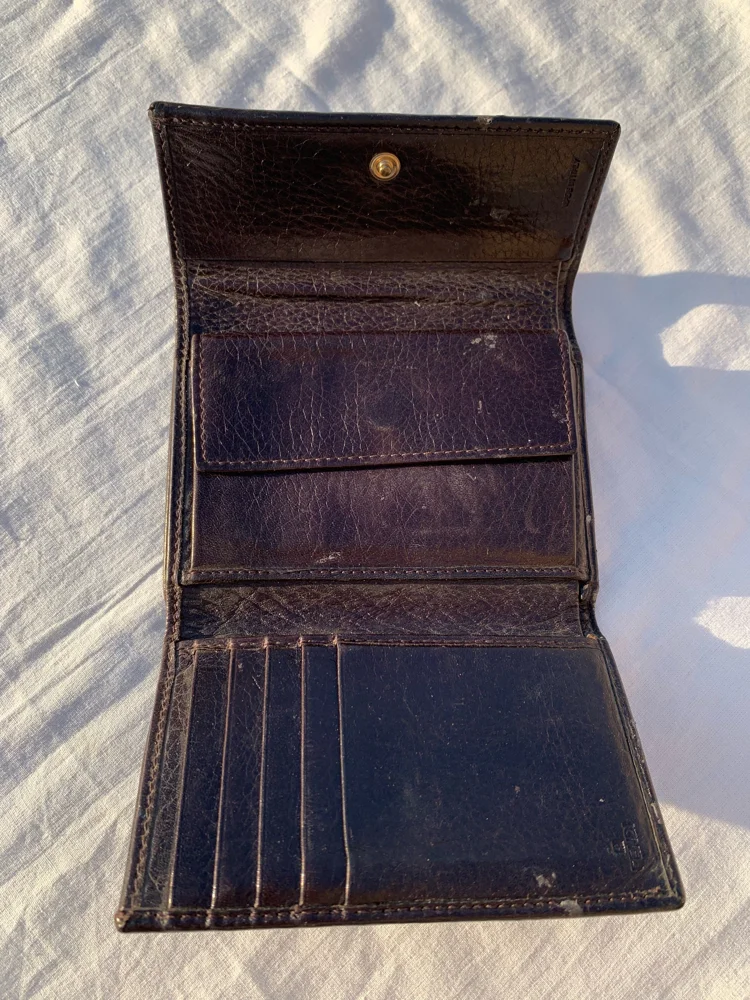 Fendi Wallets, size Other, photo 5