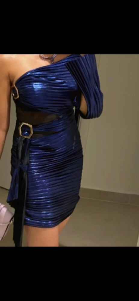 Local Mini Dresses