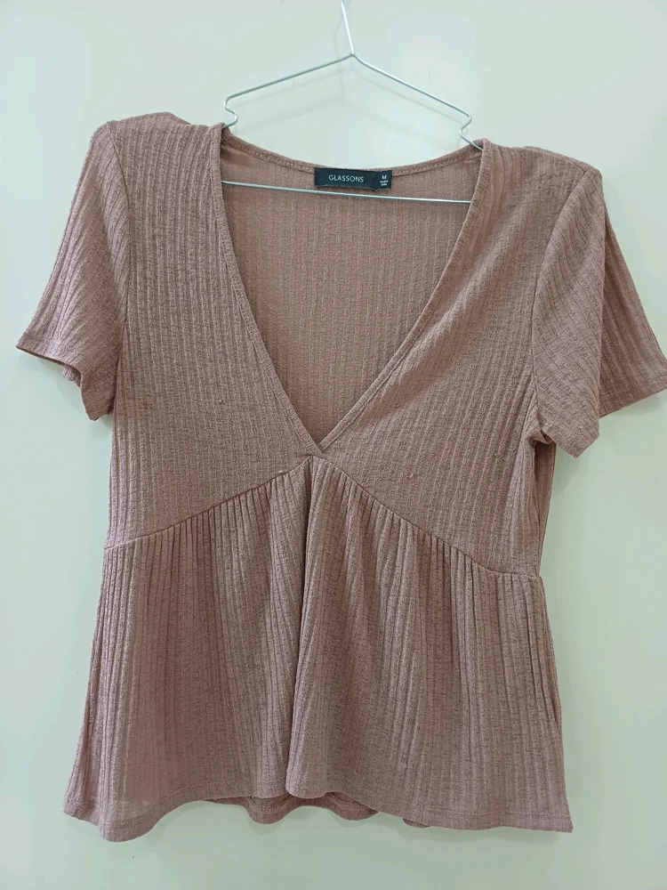 Blouses, size M / 38 / 10, photo 4