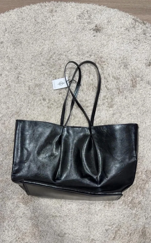 Stradivarius Tote Bag, size Other, photo 2