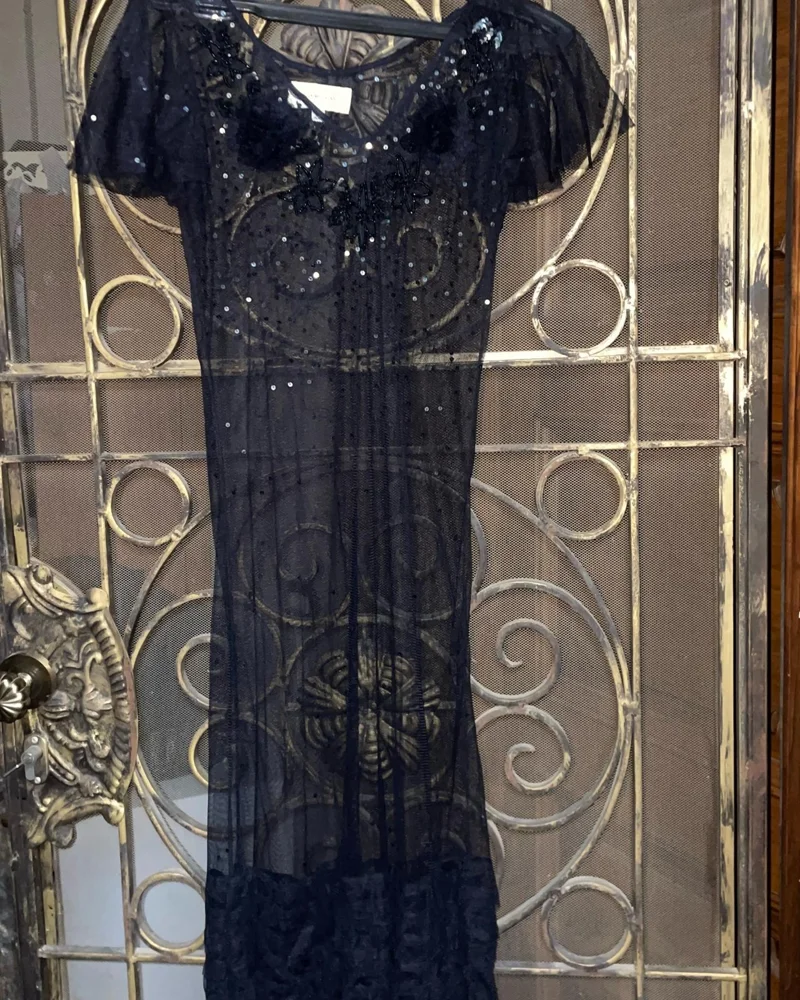 Zara Party Dresses