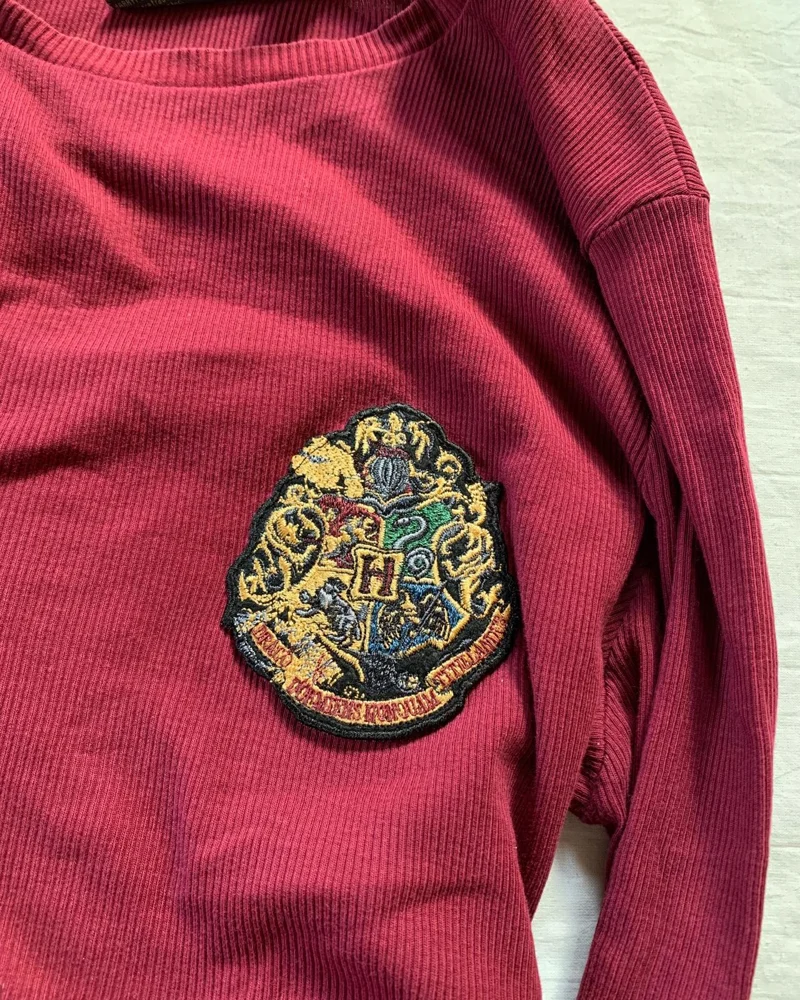 Harry Potter Long Sleeve, size Other, photo 5