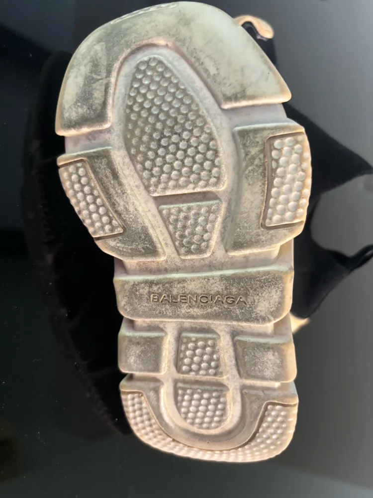 Balenciaga Shoes, size 2y, photo 3