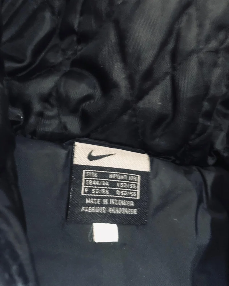 Nike Athletic Jackets, size L, photo 4