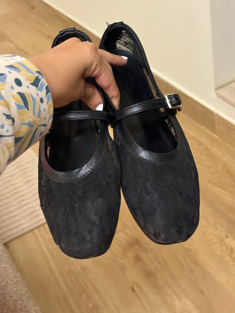 Gazelle Flats, size 39, photo 2