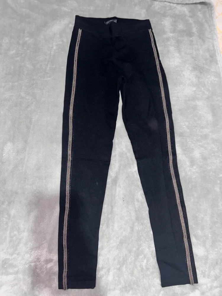 Zara Leggings, size S / 36 / 8, photo 2