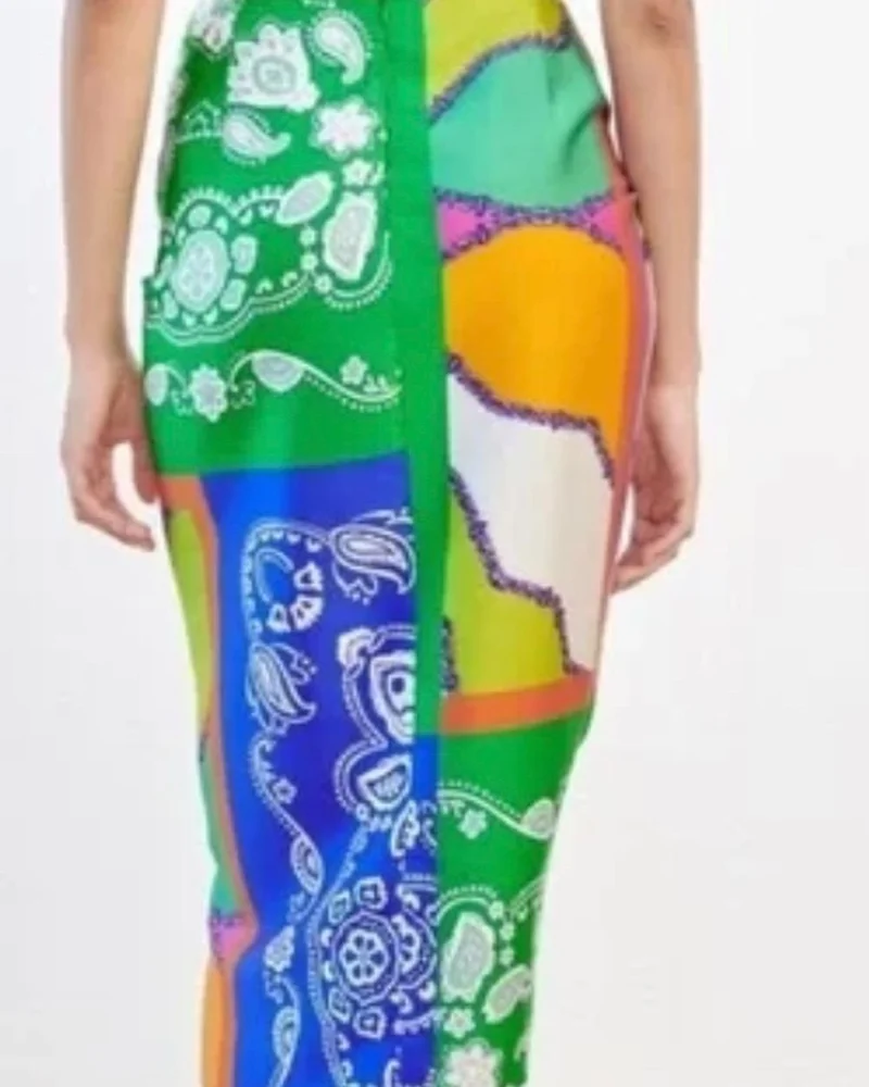 Zara Skirts, size M / 38 / 10, photo 3