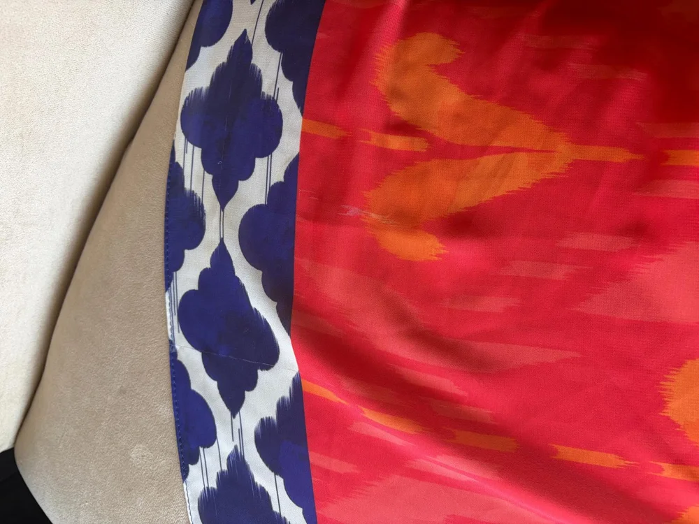 local brands Scarves, size Other, photo 6