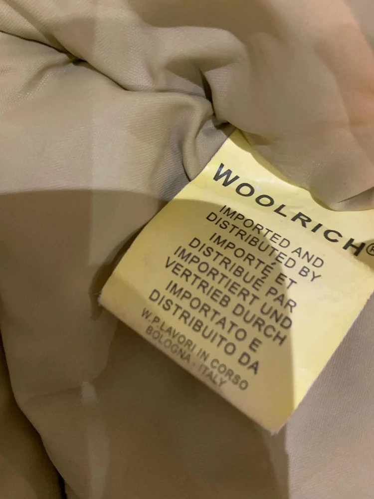 Woolrich Jackets, size M, photo 3