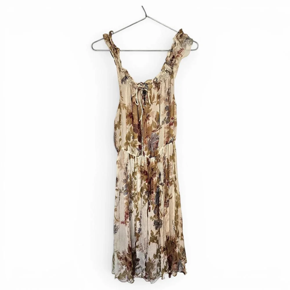 Massimo Dutti Midi Dresses, size S / 36 / 8, photo 4