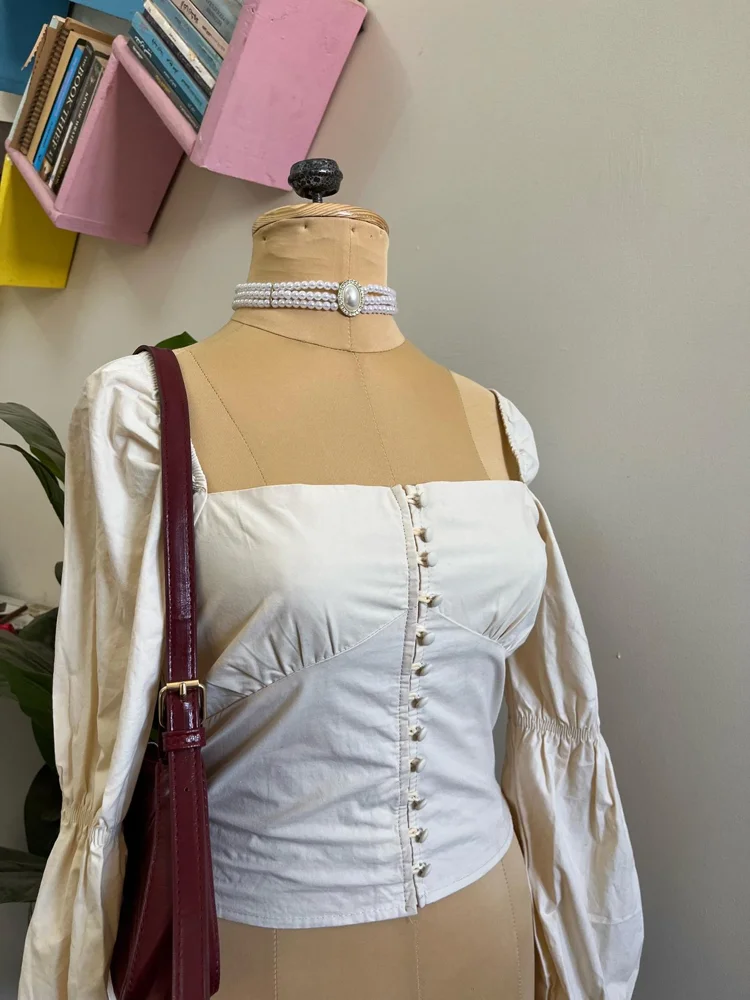 Shein Blouses, size M / 38 / 10, photo 4