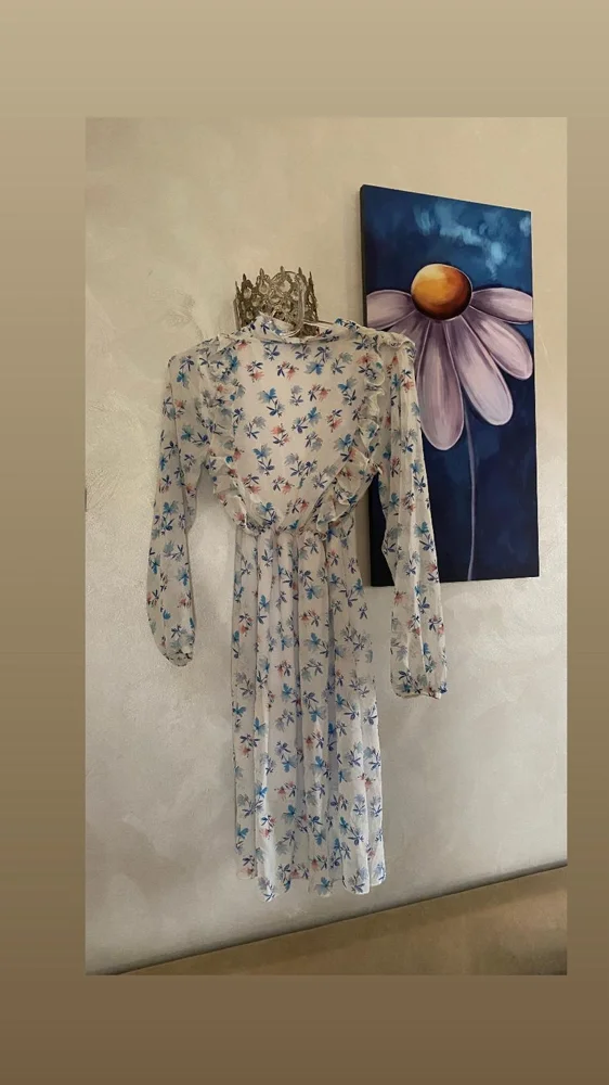 Midi Dresses, size One size, photo 3