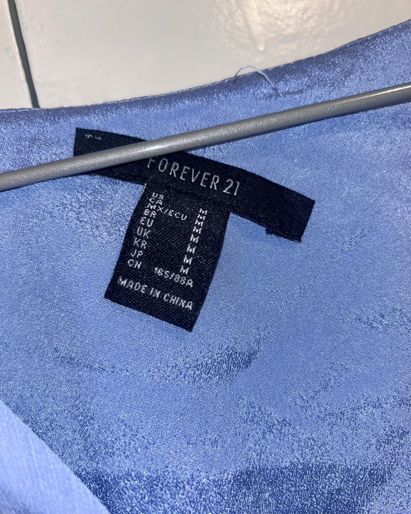 Forever 21 Blouses, size M / 38 / 10, photo 4
