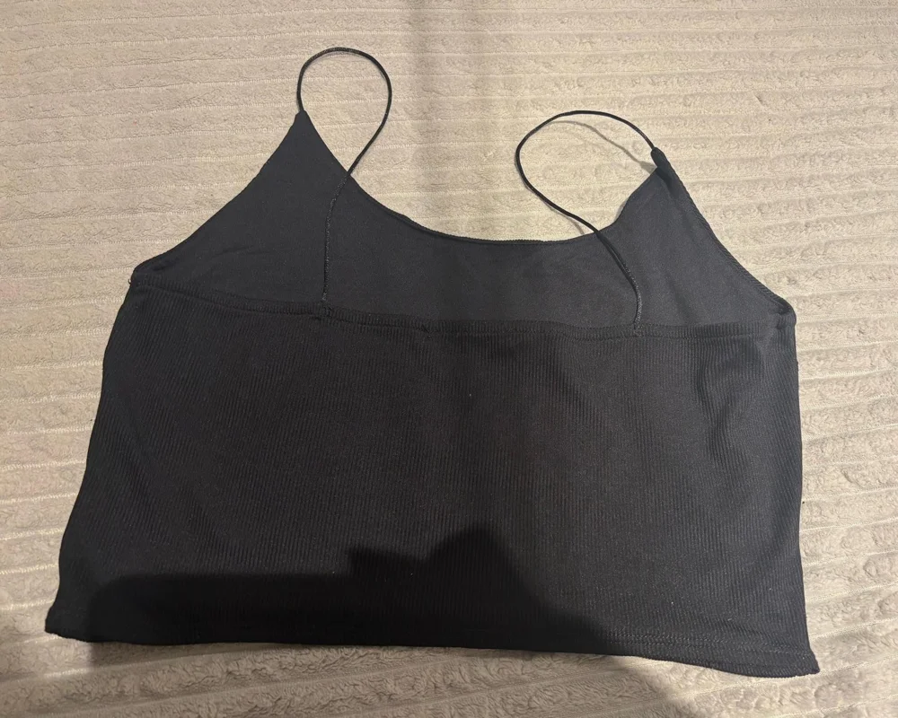 Zara Cami Tops, size M / 38 / 10, photo 3