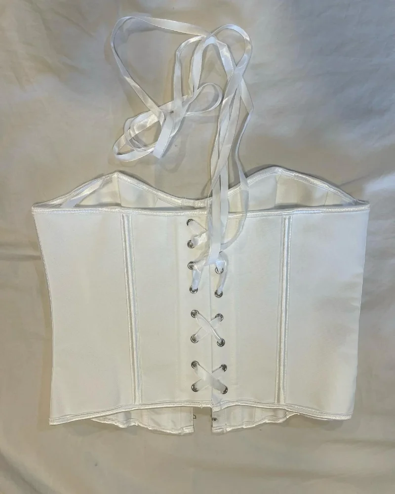 Shein Crop Tops, size S / 36 / 8, photo 4