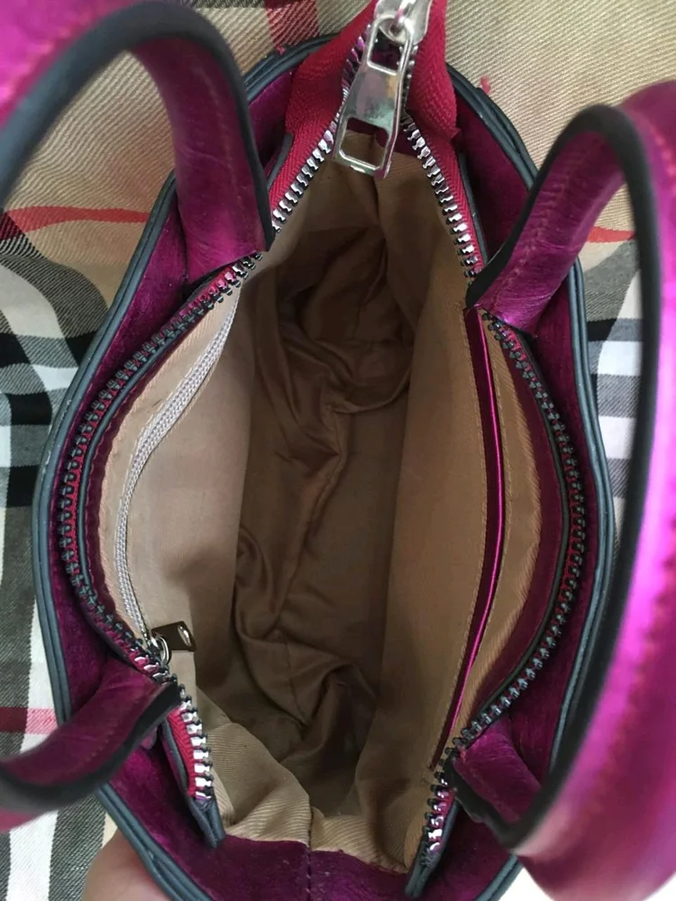 Cross-Body Bag, size Other, photo 3