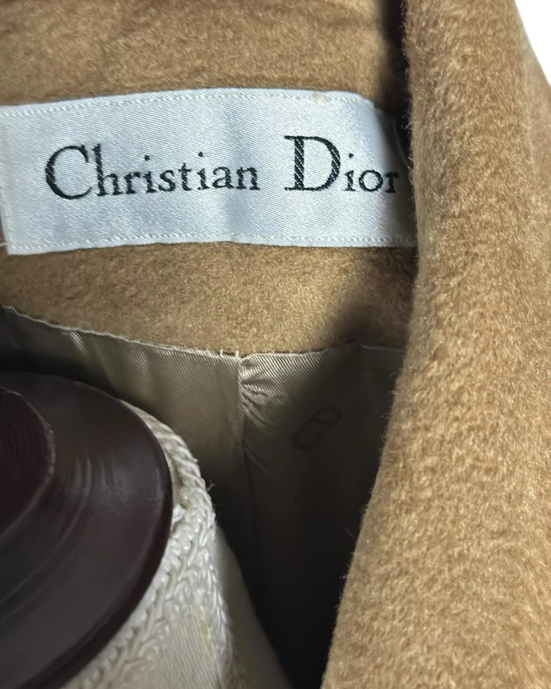 Dior Coats, size L / 40 / 12, photo 6