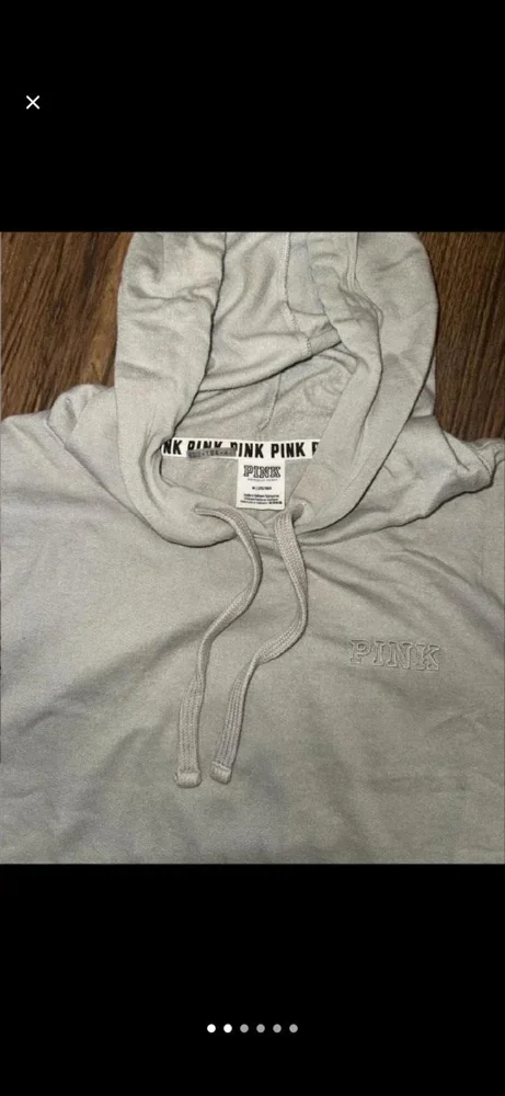 Victoria's Secret Hoodies, size M / 38 / 10, photo 2
