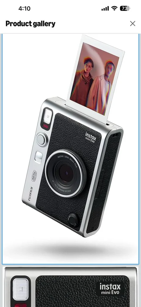 FUJIFILM Digital Cameras