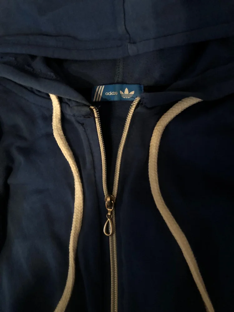adidas Jackets, size L / 40 / 12, photo 3