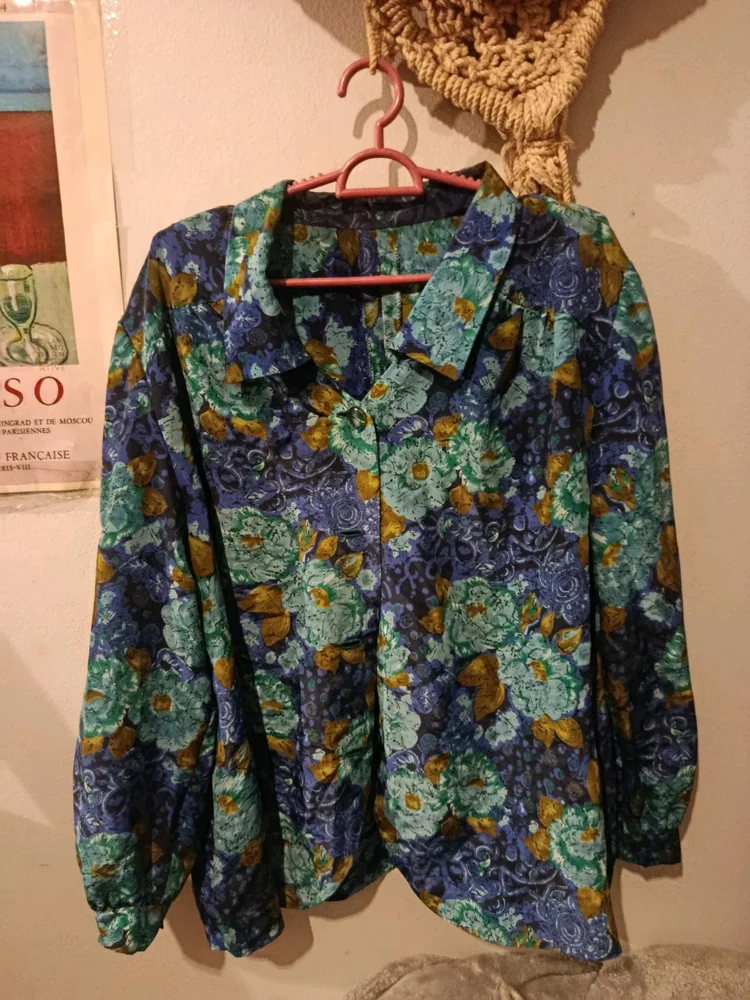 Blouses