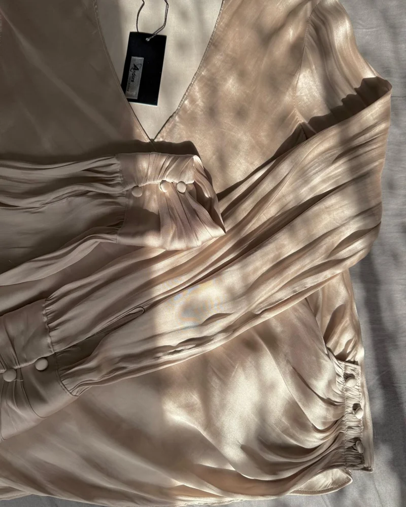Blouses, size XS / 34 / 6, photo 5