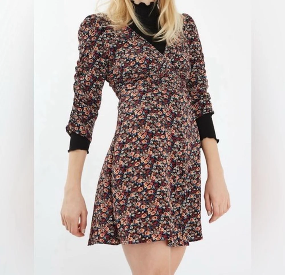 Topshop Cocktail Dresses