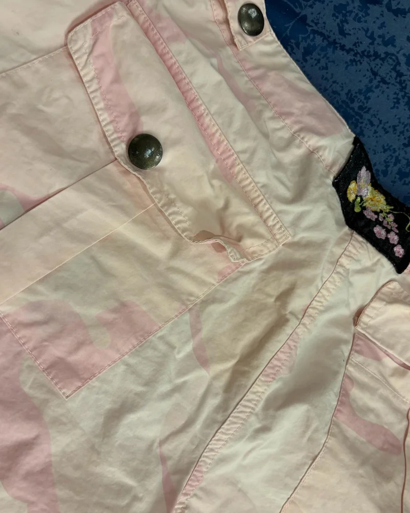 Shorts, size M / 38 / 10, photo 4