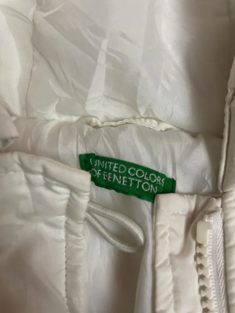 United Colors of Benetton Jackets, size XS / 34 / 6, photo 2