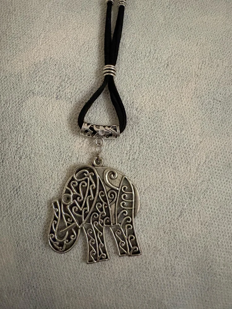 Necklaces, size One size, photo 3