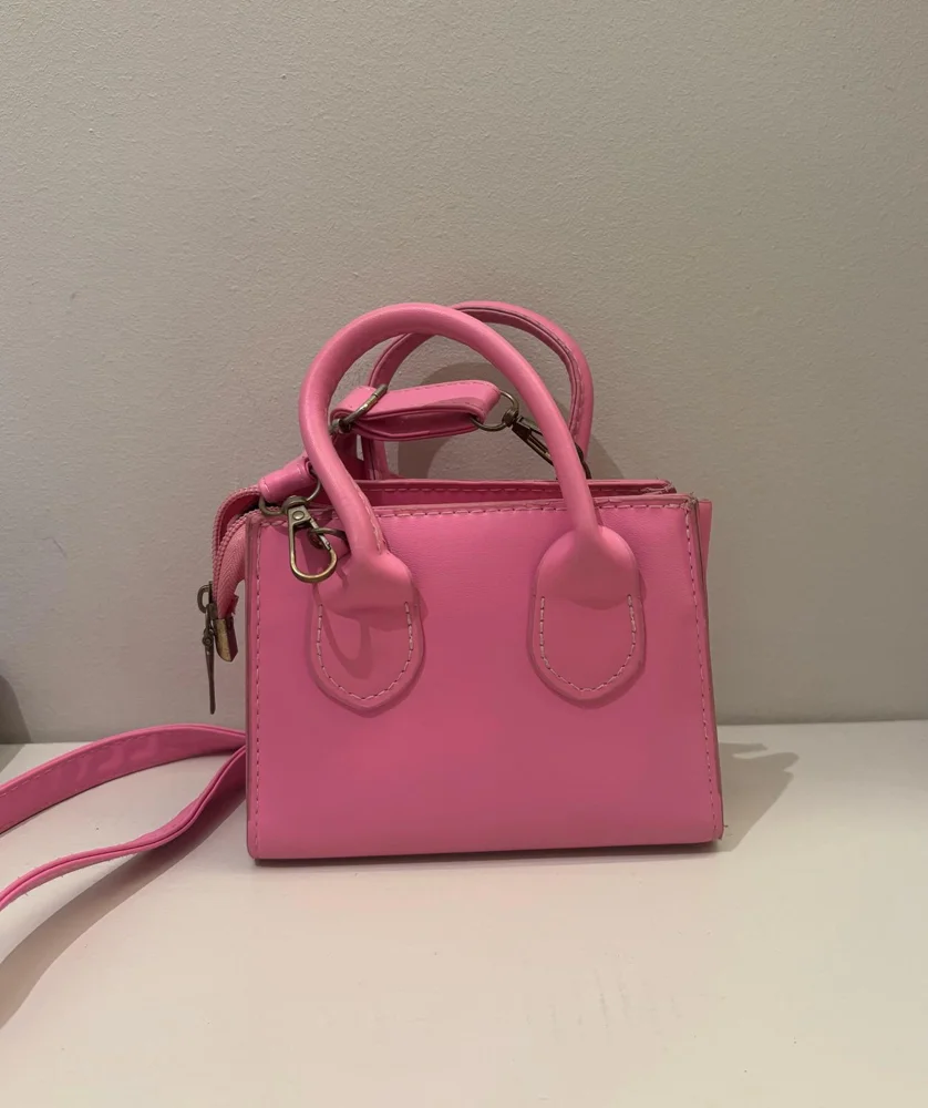 Mini Bag, size Other, photo 2