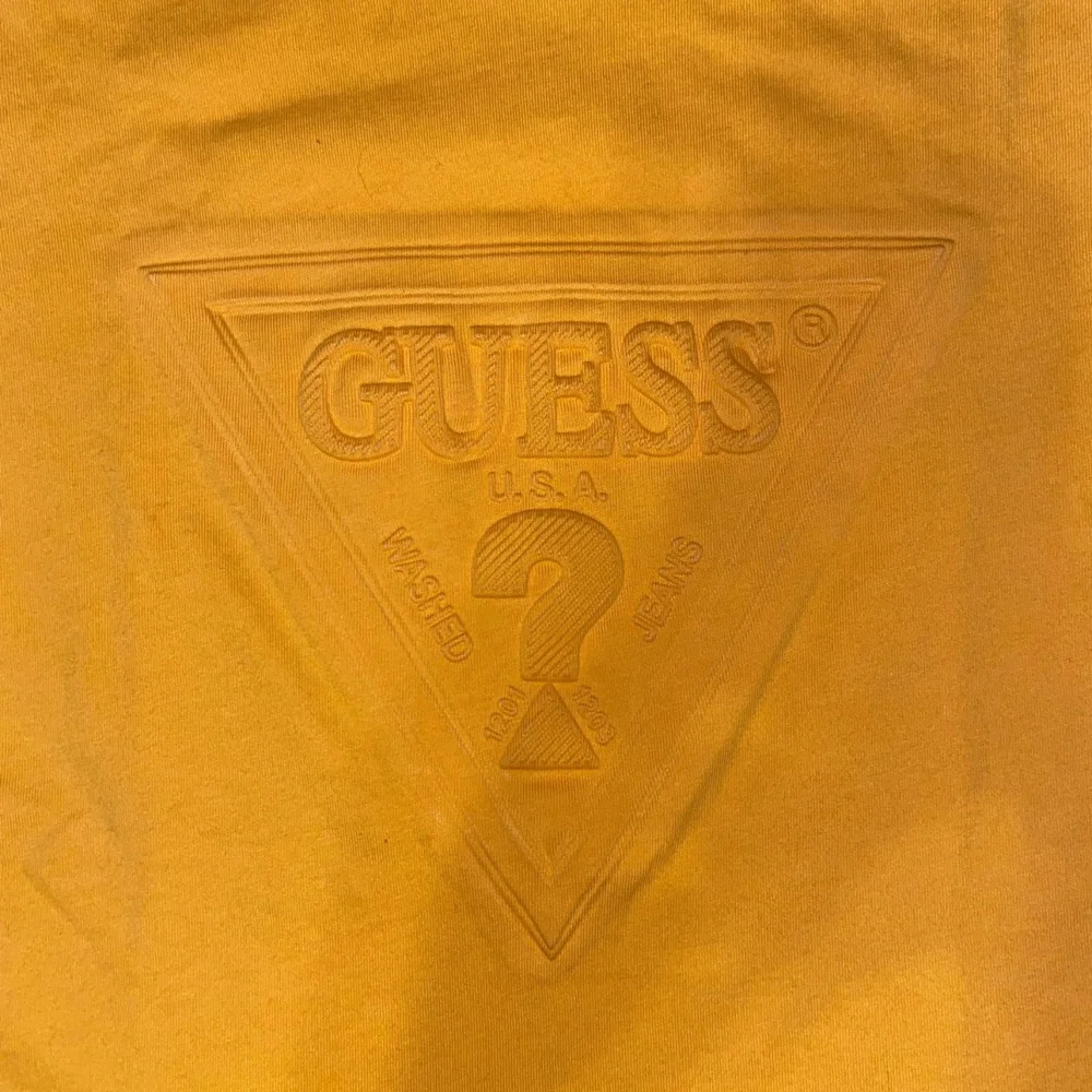 GUESS T-shirts, size XS / 34 / 6, photo 3