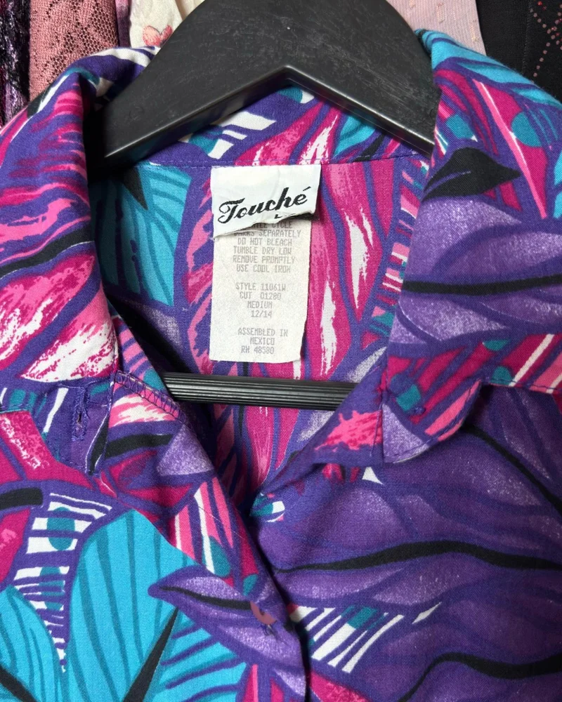 Shirts, size M / 38 / 10, photo 3