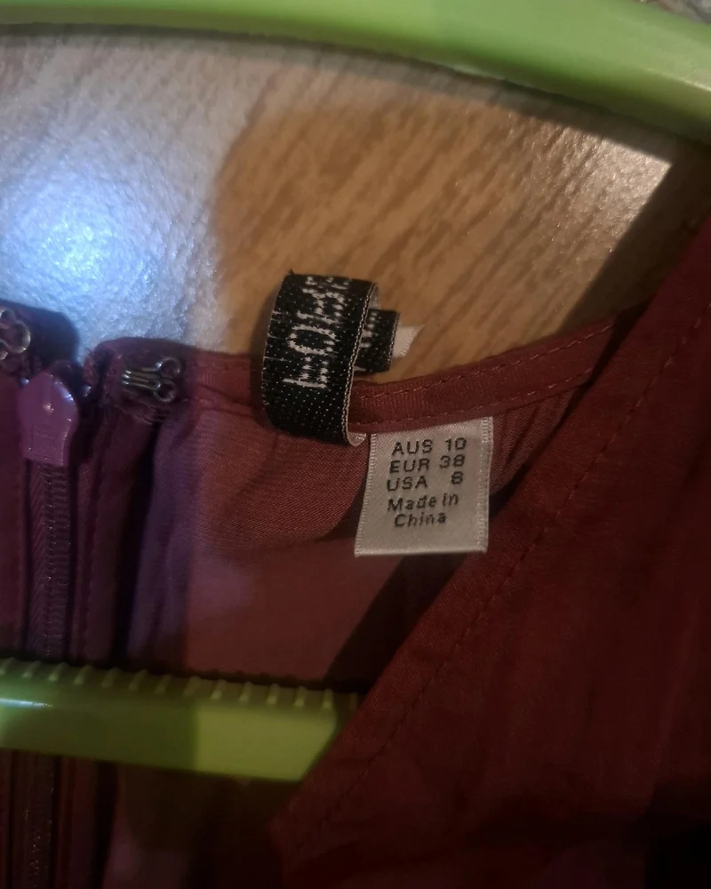 Forever Party Dresses, size M / 38 / 10, photo 3