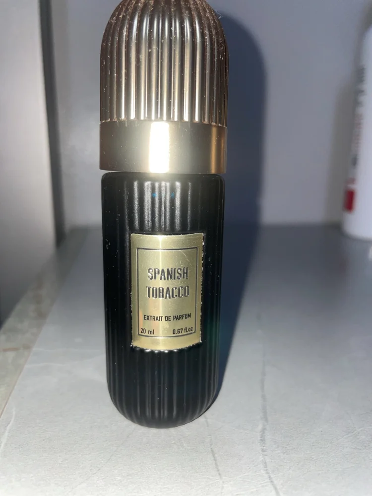 Ibraq Perfume