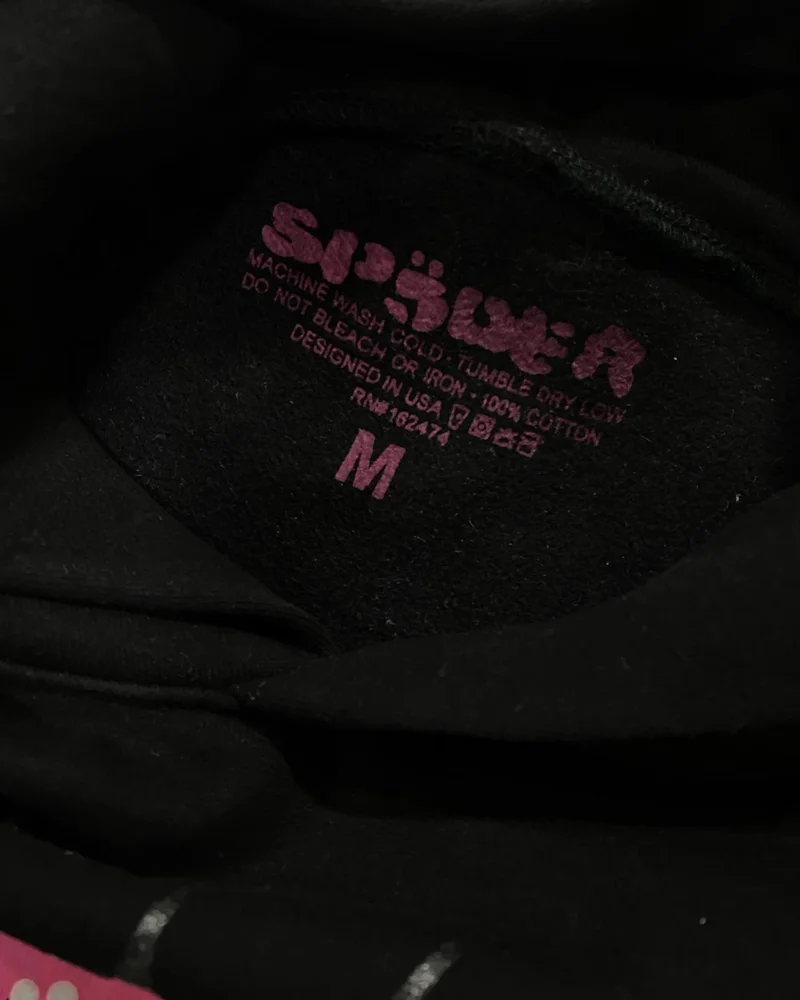 Hoodies, size M, photo 3
