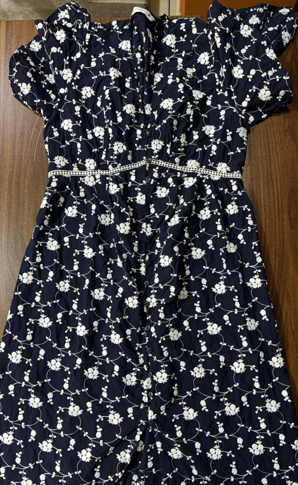 Zara Midi Dresses, size M / 38 / 10, photo 2