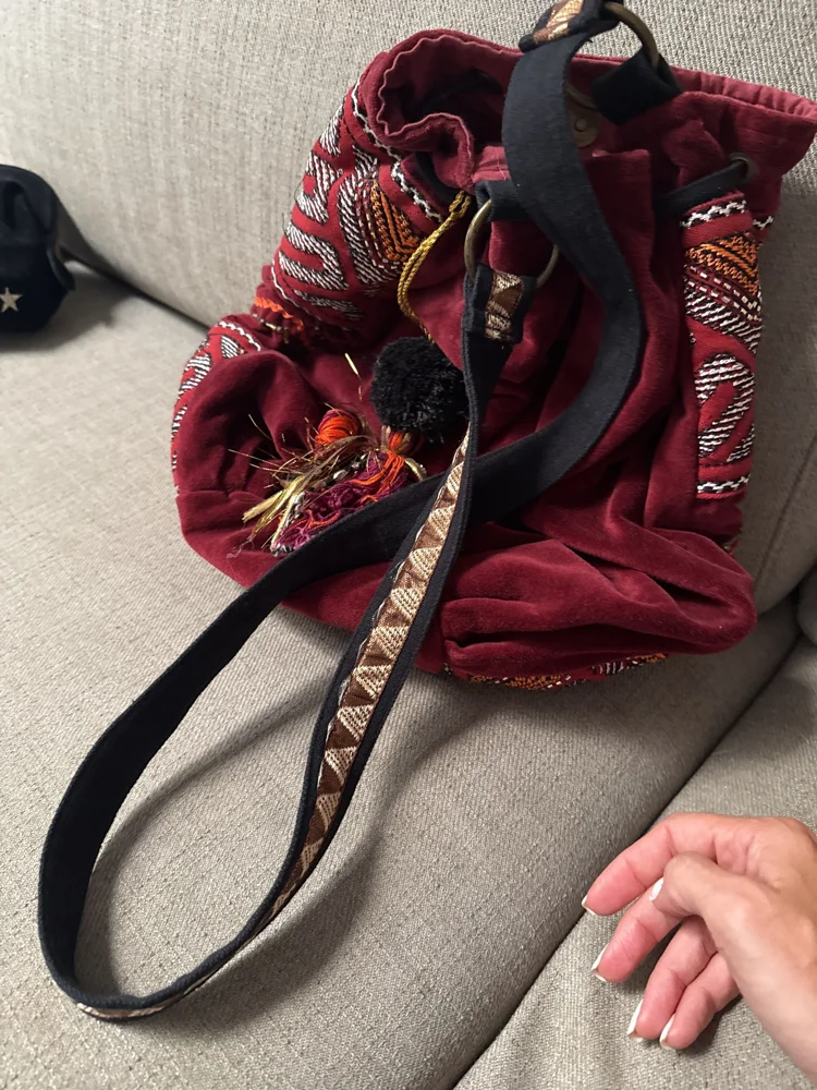 Cross-Body Bag, size Other, photo 3