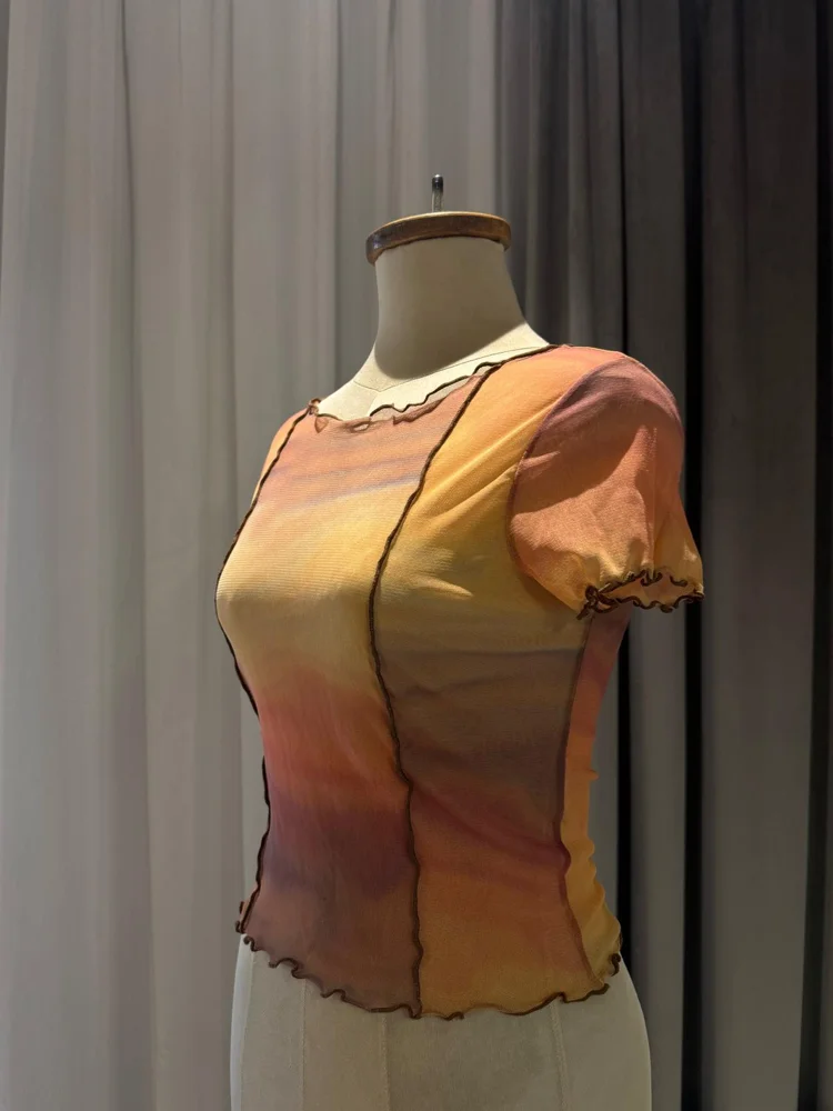 Bershka Crop Tops, size XS / 34 / 6, photo 2