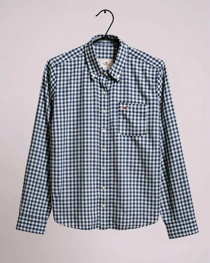 Hollister Shirts